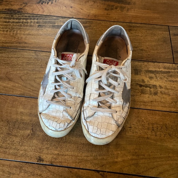 Golden Goose Shoes - Golden goose sneakers